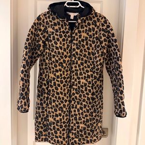 Jillian Harris x Joe Fresh Women’s Puffer Jacket